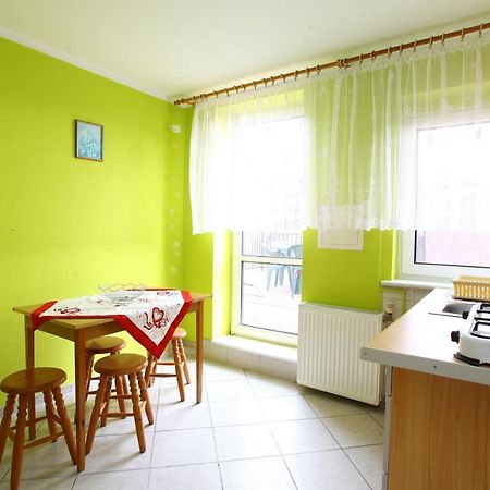 Pokoje Stefania Miedzyzdroje Exterior photo